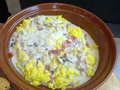 -萨莉亚意式餐厅(河东万达店)