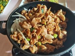 -马凯餐厅(长椿街店)