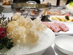 -红雀围·海鲜火锅(陆家嘴中心店)