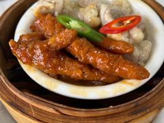 -鹿鸣酒家(越秀店)