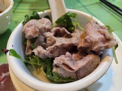 -华哥新鲜猪精品美食