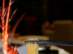 -香乐园·淮扬菜中餐厅·Shang Garden(福田香格里拉店)