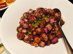 -大牌大·传统杭帮菜(湖滨店)