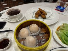 -麒茗餐厅·粤菜·宴会厅·海鲜(锦绣路店)