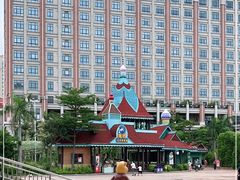 -灵玲国际马戏城