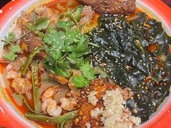 -李炮称盘麻辣烫(无锡荟聚店)