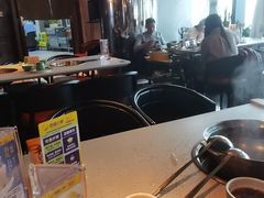 -润园四季椰子鸡火锅(海上世界店)