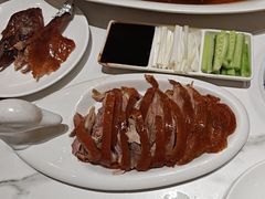 -梅利汴京烤鸭•开封豫菜地标店(东大街店)