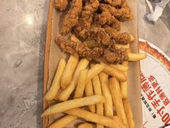 -必胜客(南环汇邻店)