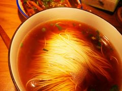 红汤面-十面春风·江南面馆(崇宁路店)