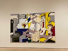 -旧金山现代艺术博物馆