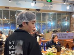 -五里关火锅(牛市口店)