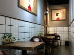 大堂-茶百道(火车南站店)