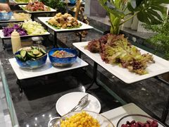 -圣琼美食百汇自助餐(白云万达店)