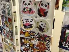 各种明信片-熊猫邮局(少城店)