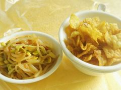 -莲华素食府