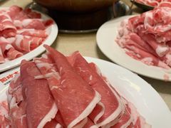-阳坊大都涮羊肉(阳坊总店)