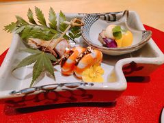 -yokocho上横町·日本食街(深业上城店)
