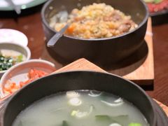 -Fuzzy Bistro 浮几韩餐·茶酒馆