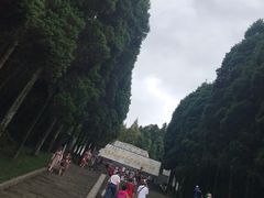 -井冈山革命烈士陵园