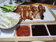 -满园春饼(宜昌万达店)