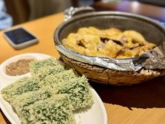 -卞氏菜根香(青羊万达店)