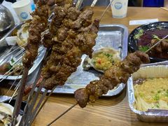-老虎滩大连海鲜烧烤(建邺云锦路总店)