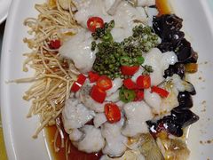 -昱德来·天津菜(河西店)