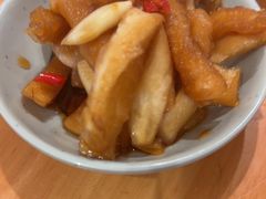 -大师兄·手工面·西北菜(南沙万达广场店)