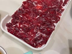 -潮汕大目牛肉火锅(上梅林店)
