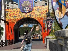 -大连海昌发现王国主题公园