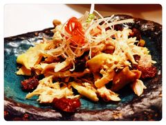 手撕鸡-羲和雅苑•北京烤鸭(平安国际金融中心店)