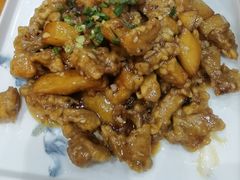 -下梅人家土菜馆(历史文化餐厅度假区店)