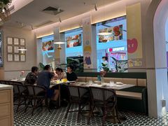 -Aqua Oasis 水天堂(太湖中心mall店)