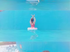-欢乐水魔方水世界