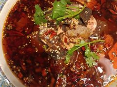 -盛世川王•幸福里(长虹店)
