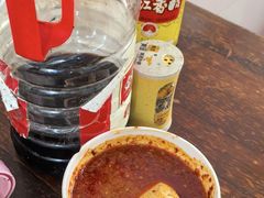 -阿麟馄饨(延长路店)
