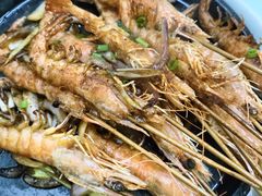 -北国饭店·海鲜.北方菜(榕城店)