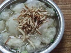 -荣巷小馄饨(荣巷店)