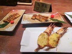 -味见·荣家(亚泰大街店)