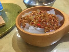-大川先生·小龙虾·川菜(信义坊店)