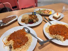 -宜家·瑞典风味餐厅(四元桥店)