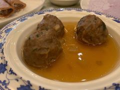 -潮府馆·非遗潮州菜·世纪公园(新国际博览中心店)