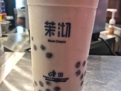 -茉沏(光启城店)