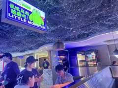 -徐记小怪兽肉蟹煲(中央大街店)