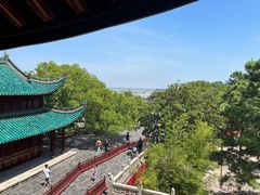-岳阳楼景区