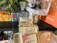 -ITA·意塔意大利餐厅(亦庄店)