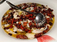 迷迭沸腾鱼-蔴将·川菜(黄龙万科店)