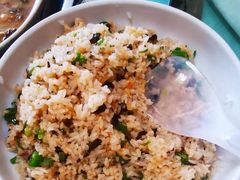 -山菌美食苑(振兴路店)