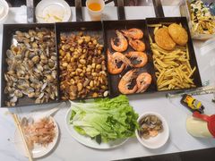 -晓梦戳子肉(瑞云路店)